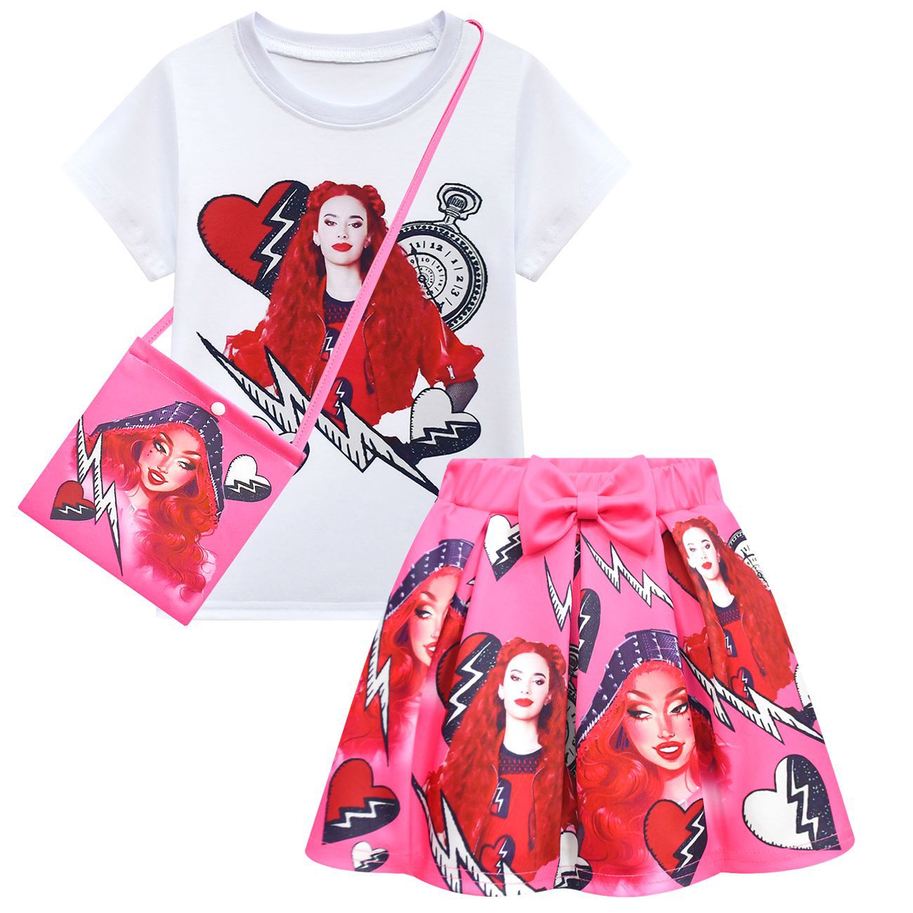 Baby Clothing Unit - Ensembles de vêtements pour enfants, The