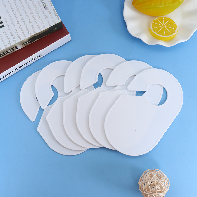 Baby Clothing Tags - 12 pièces de séparateurs de taille