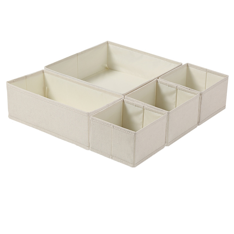Baby Clothing Organizer - Organisateur de vêtements boîte de rangement