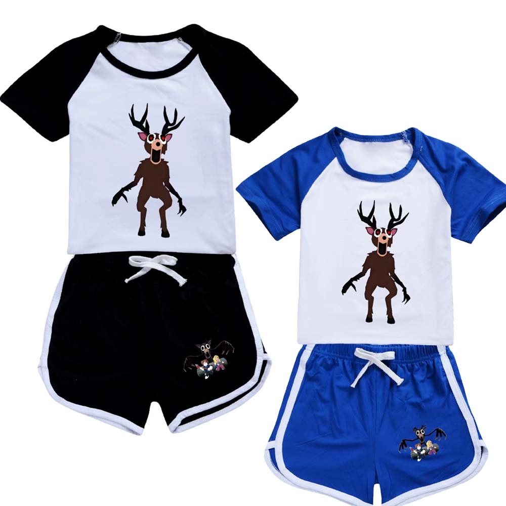 Baby Clothing Unit - 99 nuits dans la forêt cerf