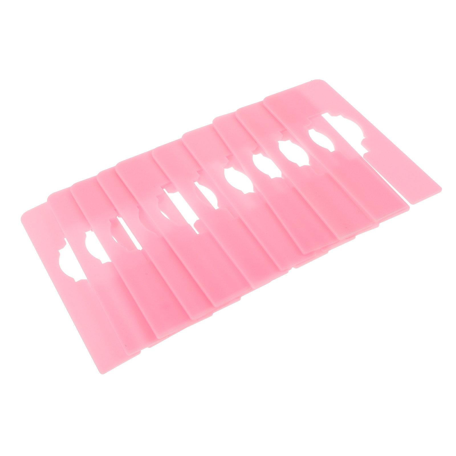 Baby Clothing Tags - Lot de 10 séparateurs de penderie