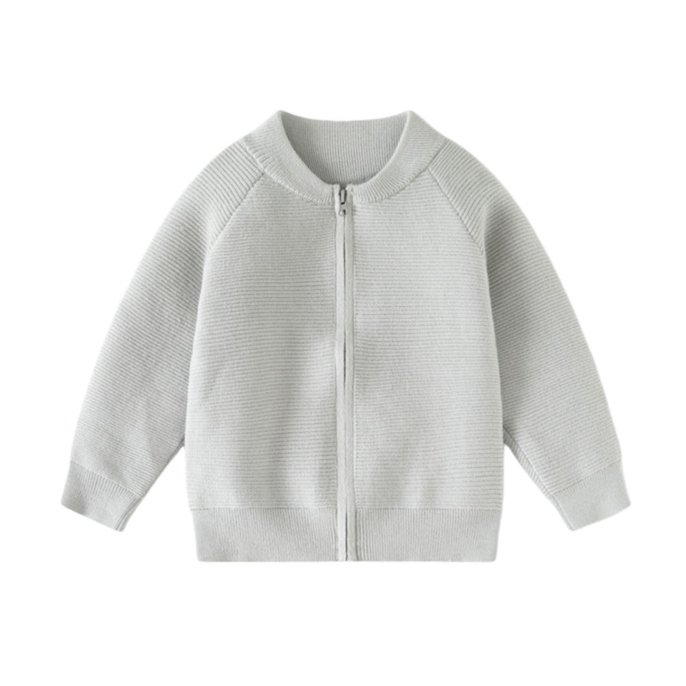 Baby Clothing Designer - Pulls pour filles à manches longues