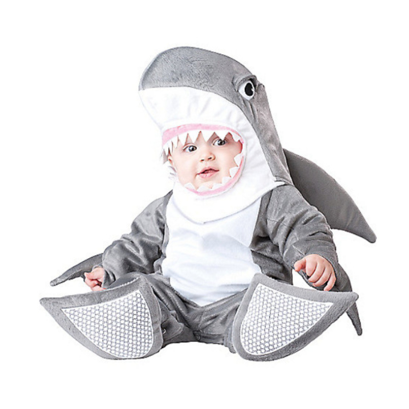 Baby Clothing Unit - Barboteuse de fête d'Halloween pour enfants,