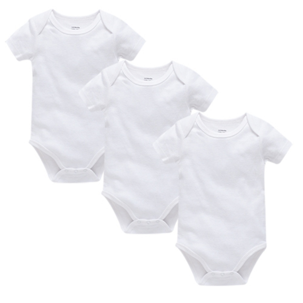 Baby Clothing Designer - Kavkas – body unisexe pour bébé