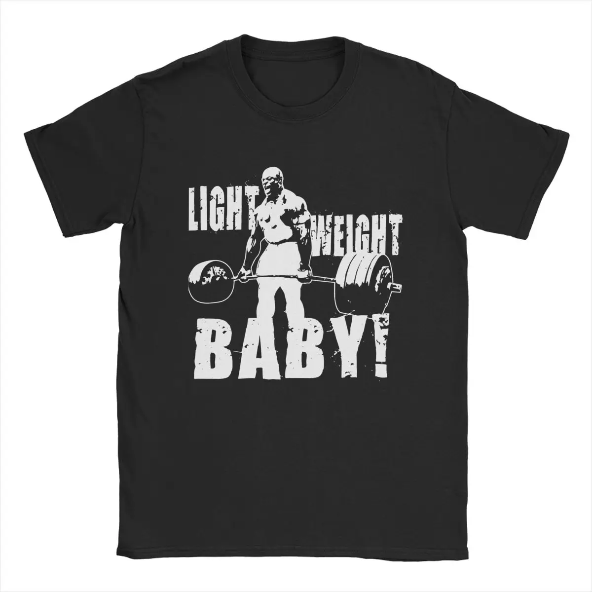 Baby Clothing Weight - T-shirt léger à manches courtes et