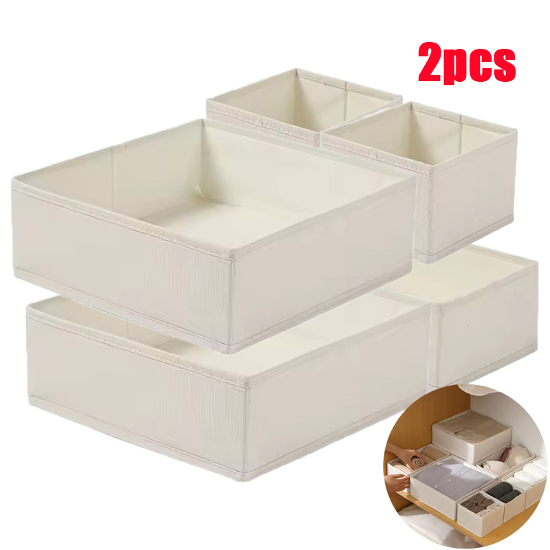 Baby Clothing Organizer - Boîte de rangement pour sous-vêtements et