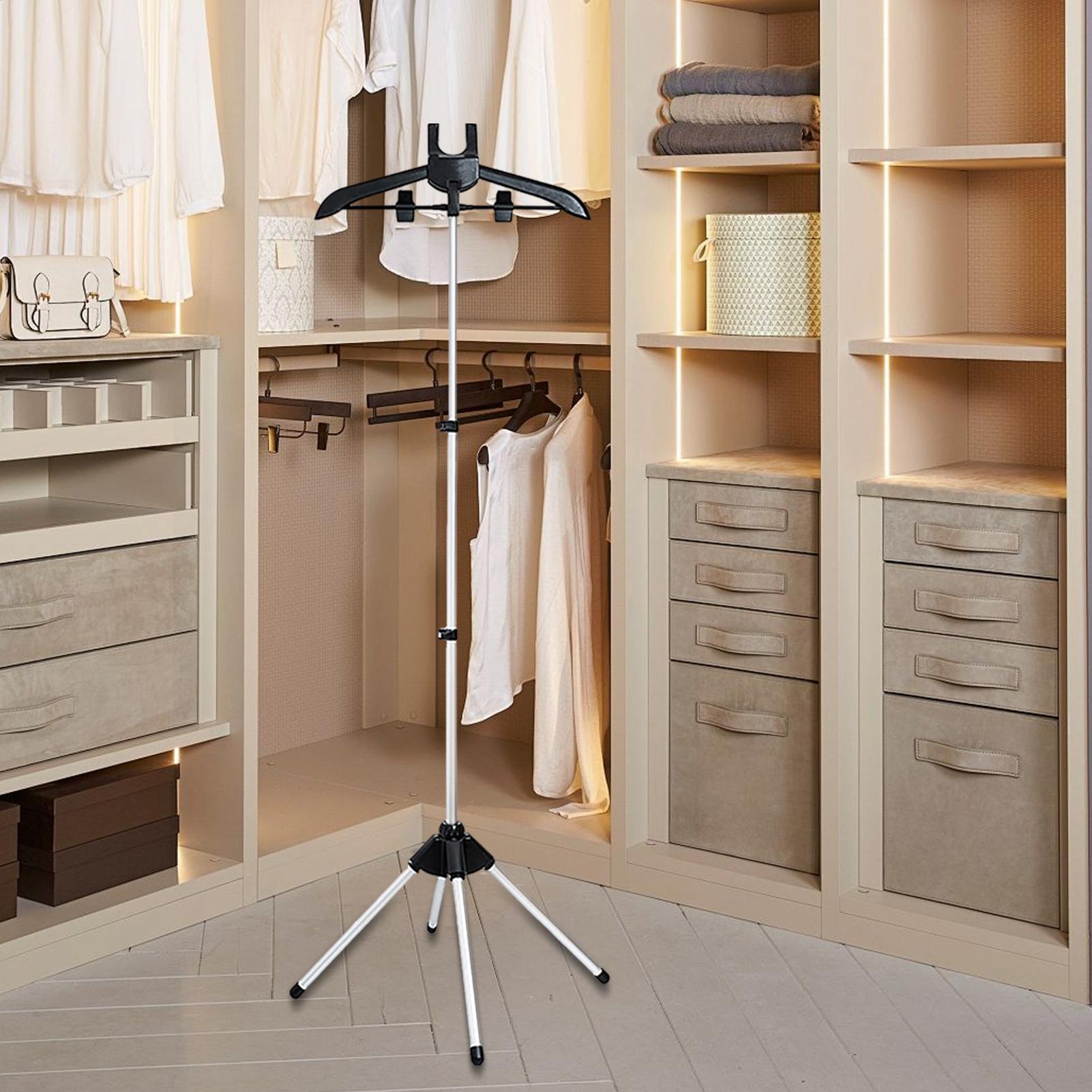 Baby Clothing Display Stand - Support de repassage et de vapeur