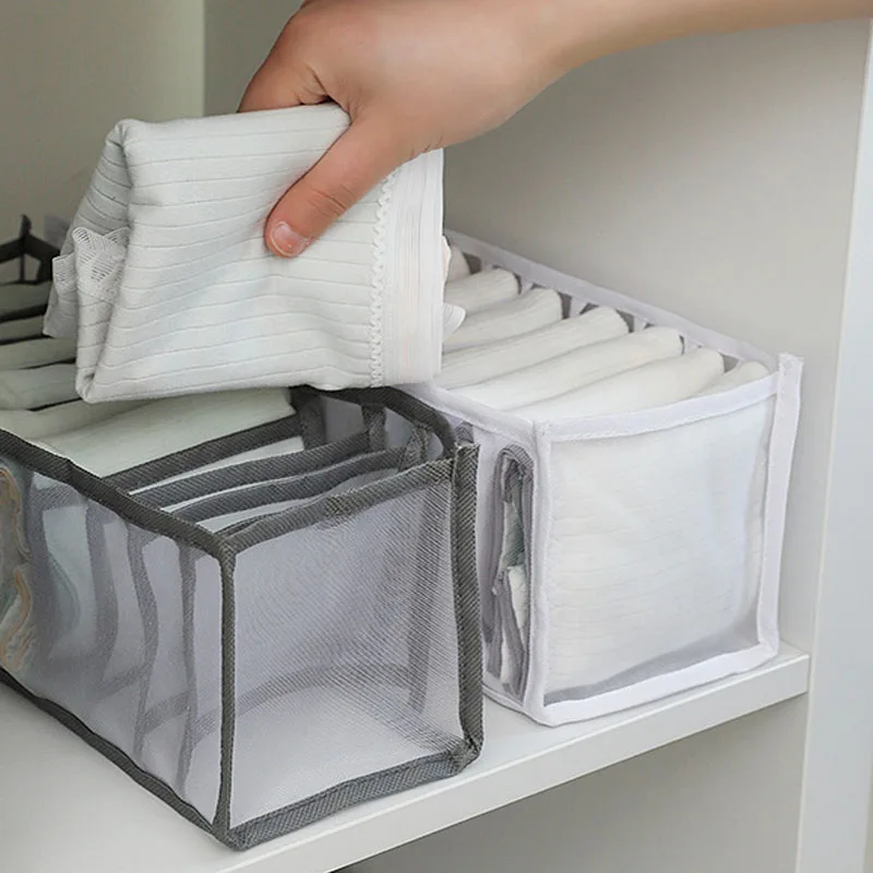 Baby Clothing Organizer - Sac de rangement multifonctionnel pour bébé