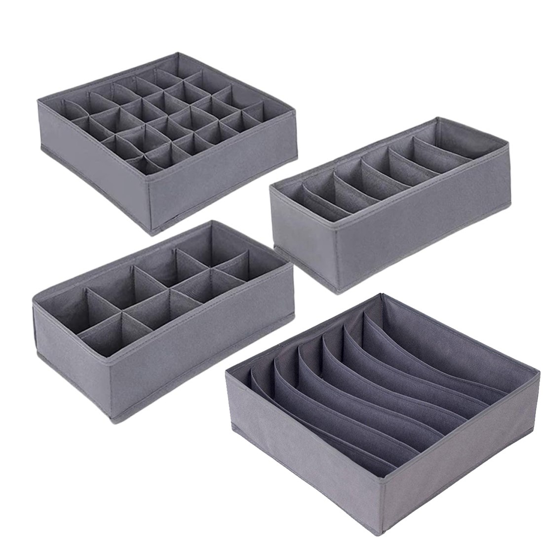 Baby Clothing Organizer - Organisateurs de tiroirs pour sous-vêtements en