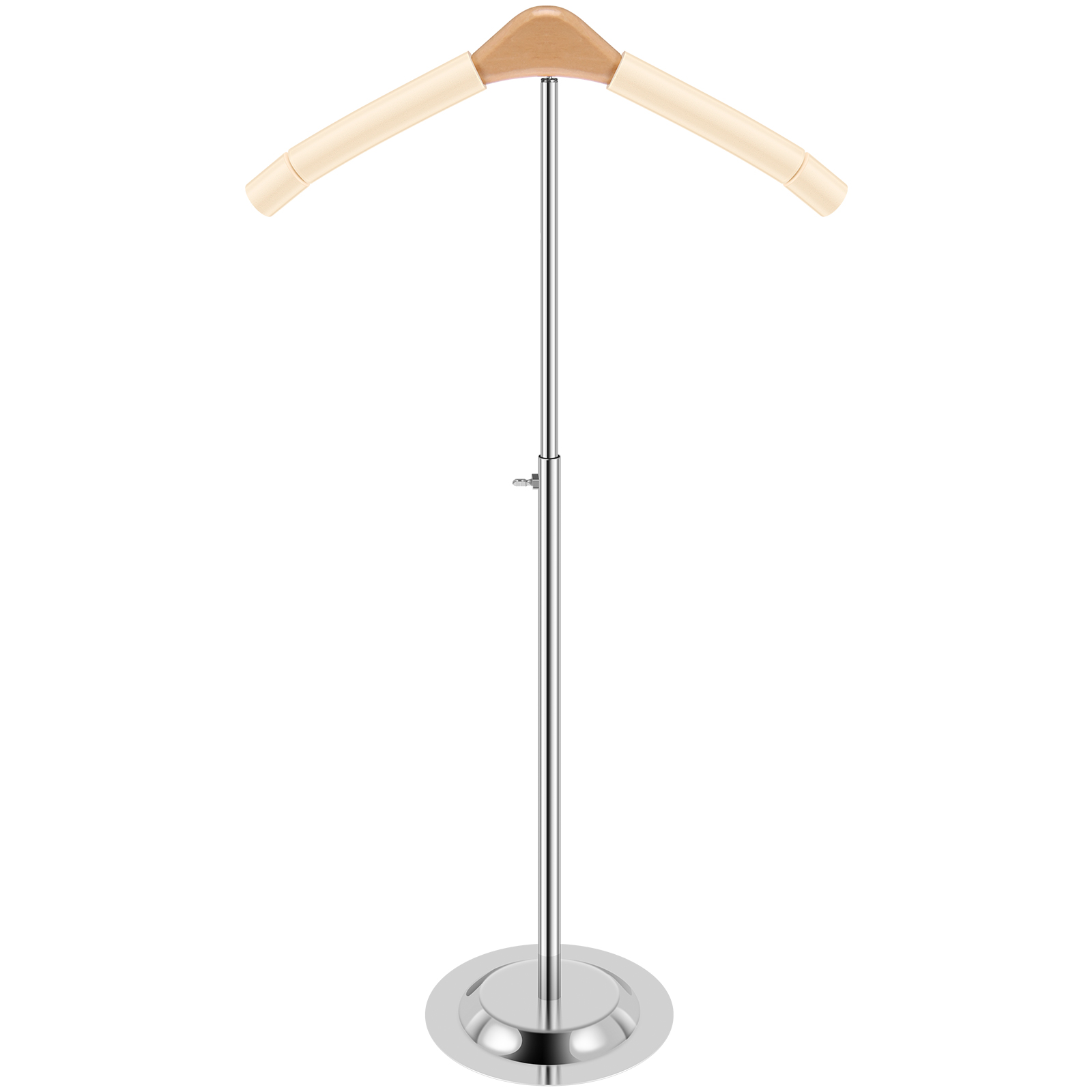 Baby Clothing Display Stand - Présentoir de t-shirt réglable pour enfants