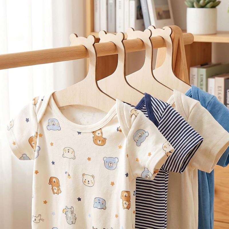 Porte-vêtements pour bébé en b - Baby Clothing Organizer avis et prix