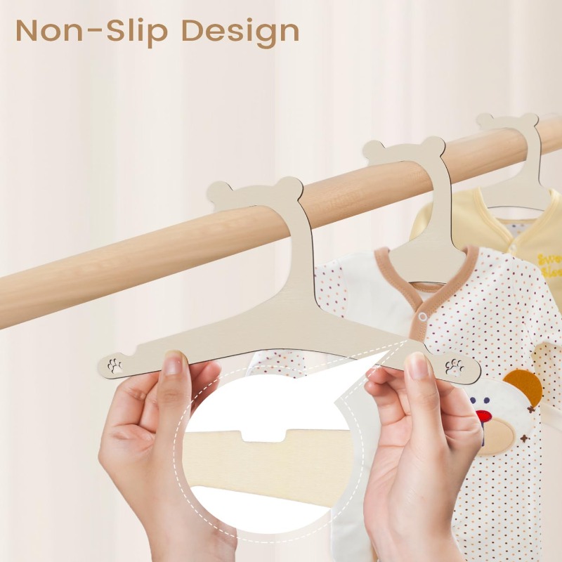 Porte-vêtements pour bébé en b - Baby Clothing Organizer avis et prix