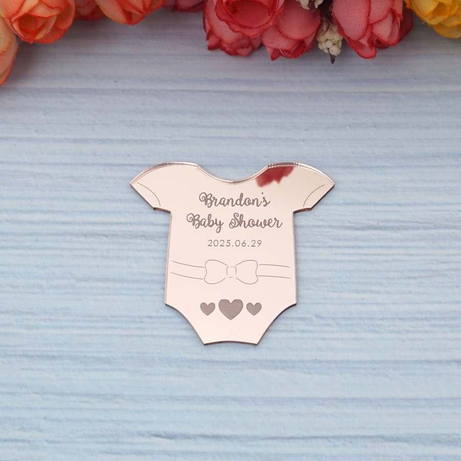 Étiquette Personnalisée pour C - Baby Clothing Tags avis et prix