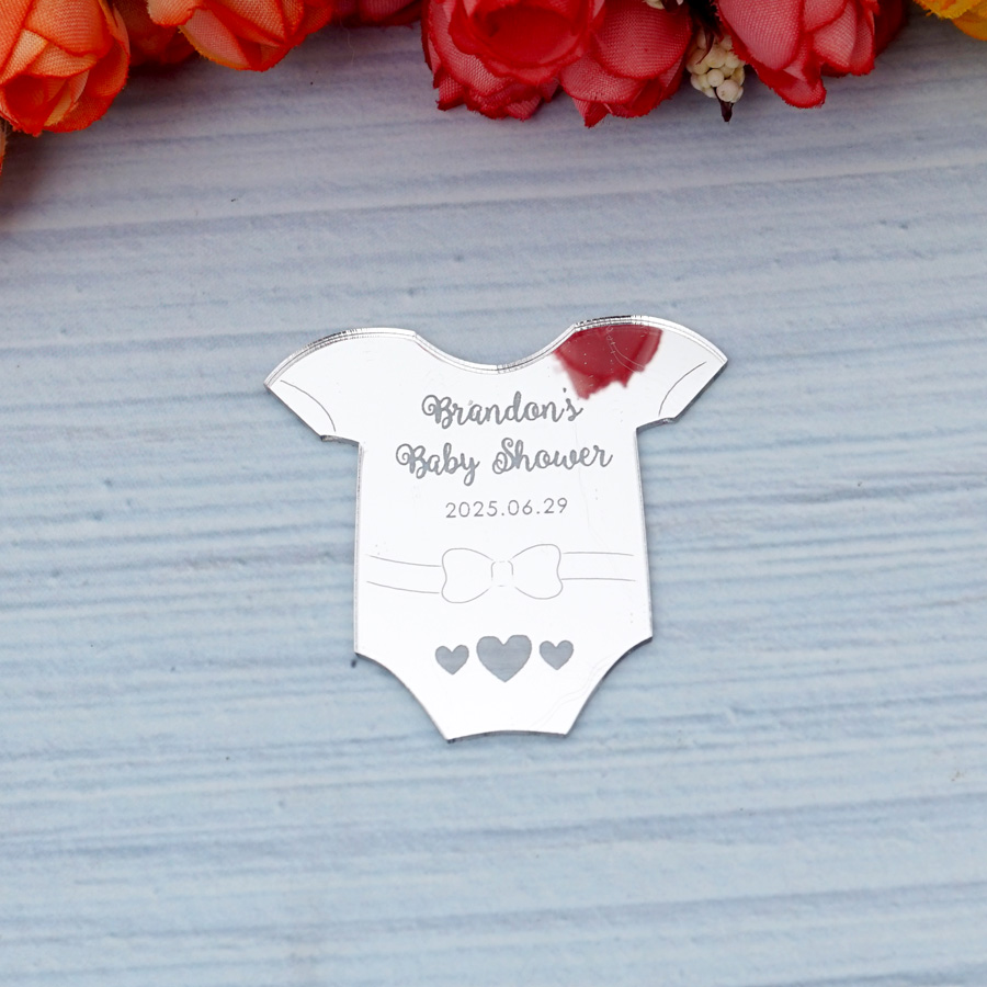 Étiquette Personnalisée pour C - Baby Clothing Tags avis et prix