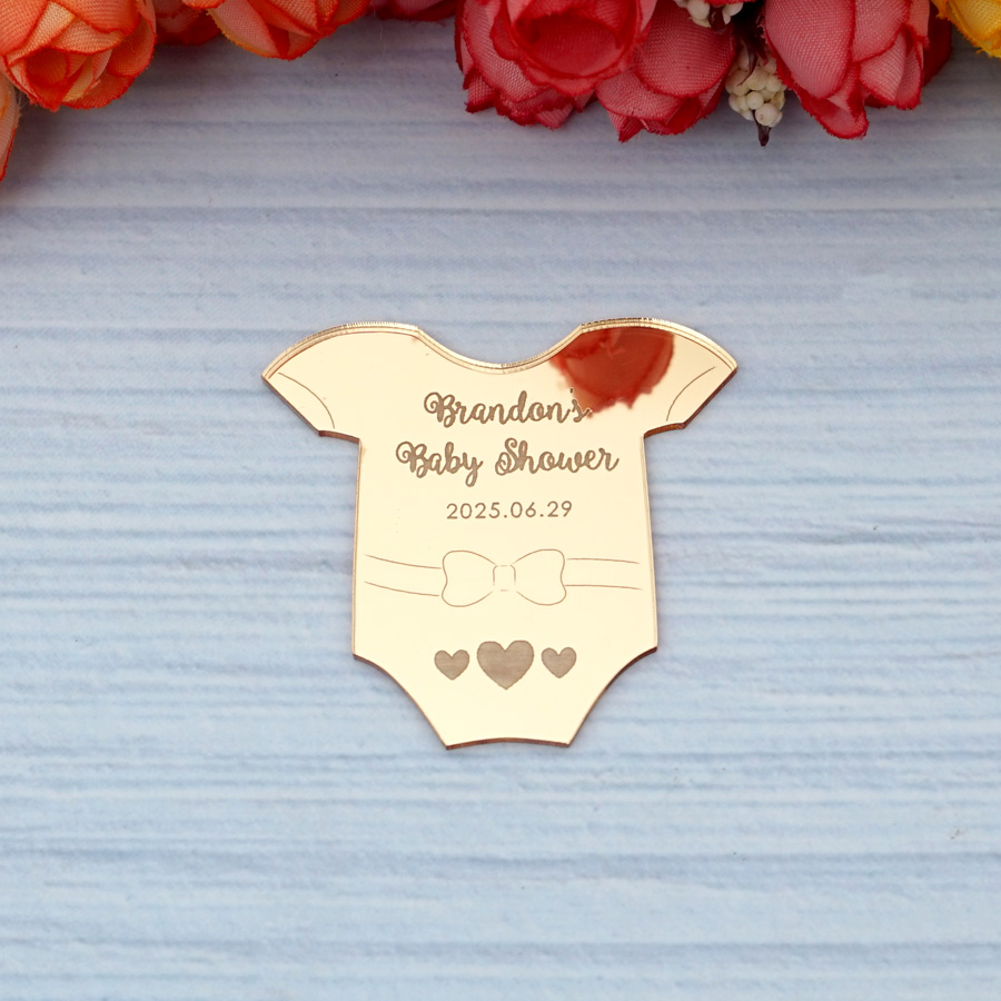 Étiquette Personnalisée pour C - Baby Clothing Tags avis et prix
