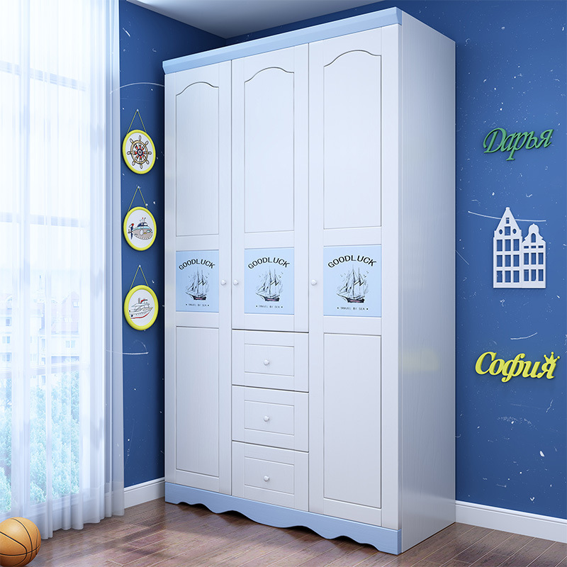 Armoire de rangement moderne e - Baby Clothing Unit avis et prix