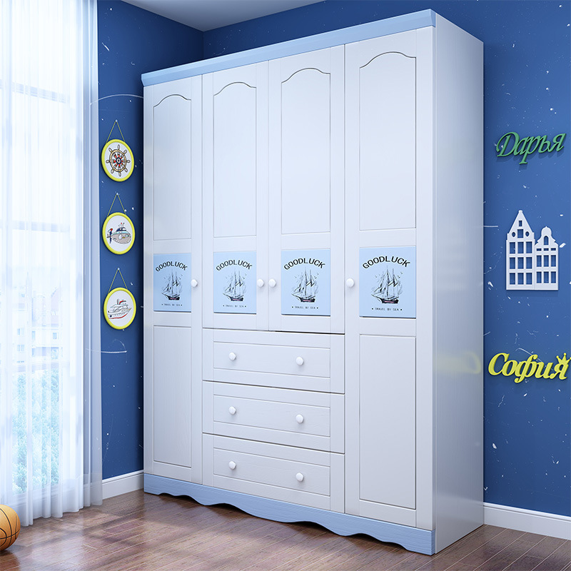 Armoire de rangement moderne e - Baby Clothing Unit avis et prix