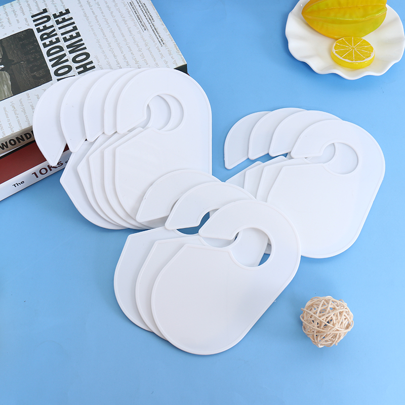 12 pièces de séparateurs de ta - Baby Clothing Tags avis et prix