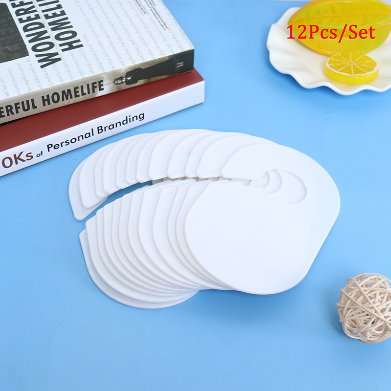 12 pièces de séparateurs de ta - Baby Clothing Tags avis et prix