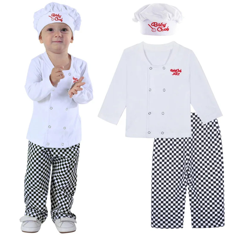 Costumes de chef Purim pour bé - Baby Clothing Unit avis et prix
