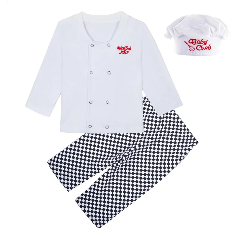 Costumes de chef Purim pour bé - Baby Clothing Unit avis et prix