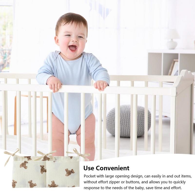 Sac de Rangement pour Couches  - Baby Clothing Organizer avis et prix