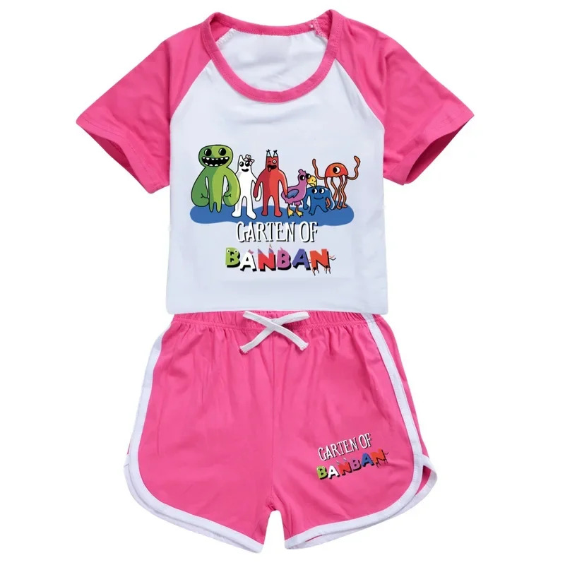 Jardin de Banban Pyjamas ensem - Baby Clothing Unit avis et prix