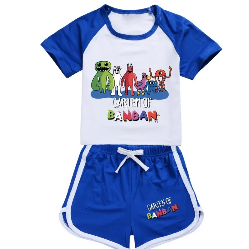 Jardin de Banban Pyjamas ensem - Baby Clothing Unit avis et prix
