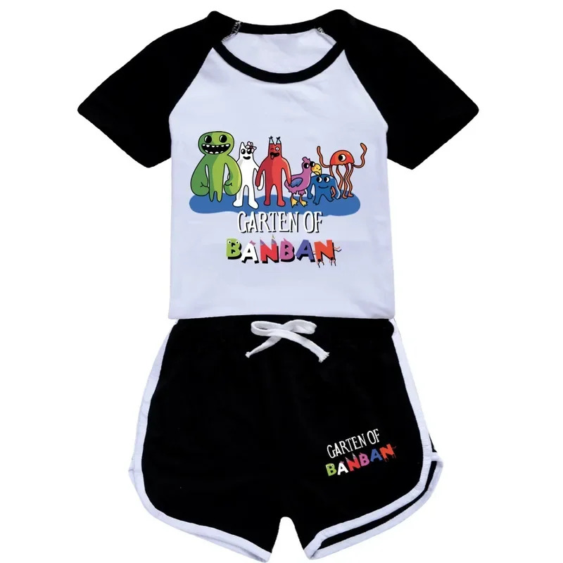 Jardin de Banban Pyjamas ensem - Baby Clothing Unit avis et prix