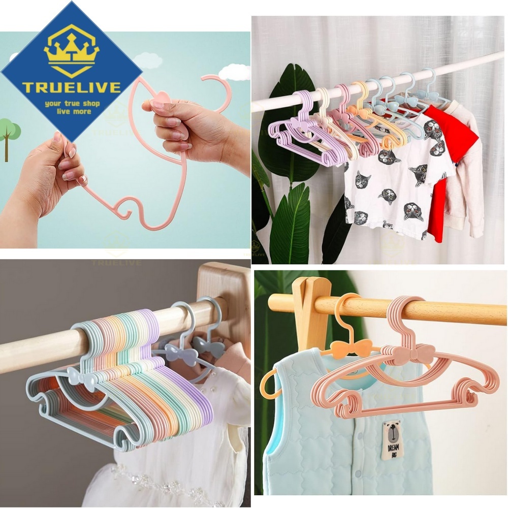 30/20/10/5/1PC porte-vêtements - Baby Clothing Organizer avis et prix