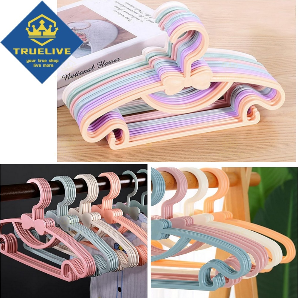 30/20/10/5/1PC porte-vêtements - Baby Clothing Organizer avis et prix