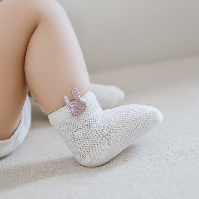 Chaussettes en maille pour béb - Toddler Sock Set avis et prix