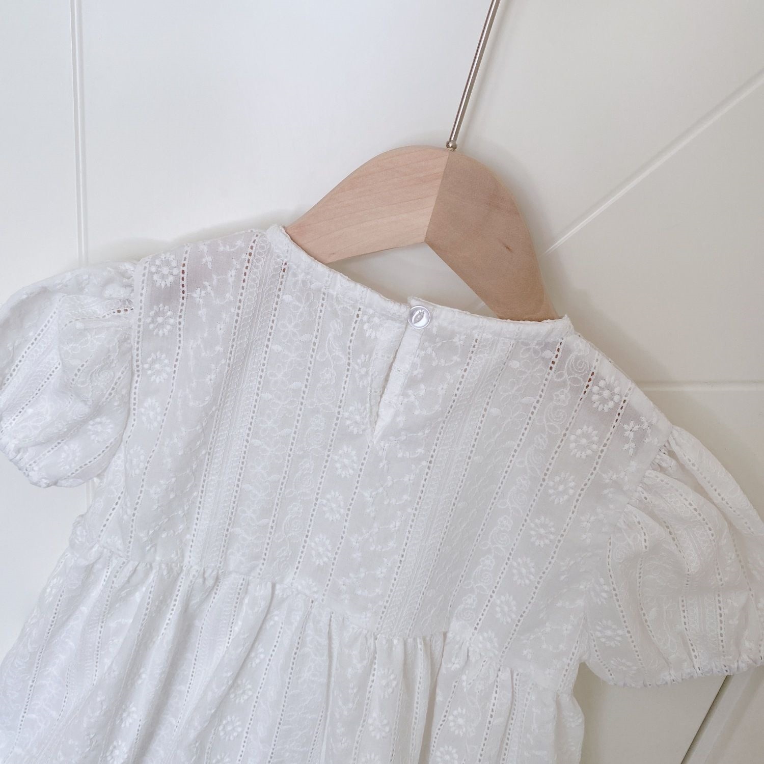Nouvelles Blouses d'été 2026 p - Baby Clothing Korea avis et prix