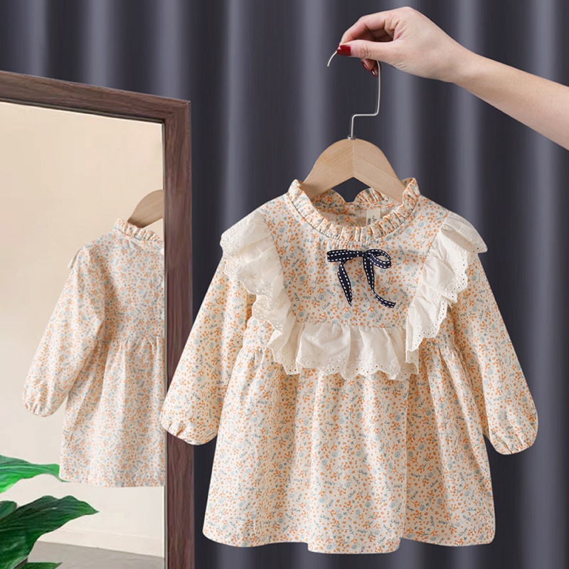 Robe de princesse pour bébé fi - Baby Clothing Country avis et prix