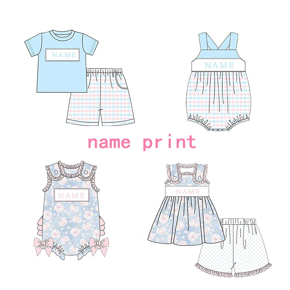 Conception personnalisée enfan - Baby Clothing Designer avis et prix