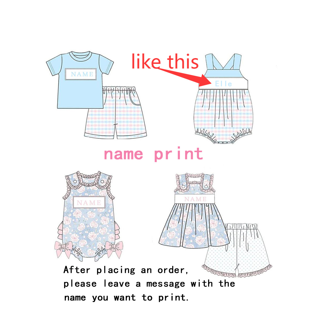 Conception personnalisée enfan - Baby Clothing Designer avis et prix
