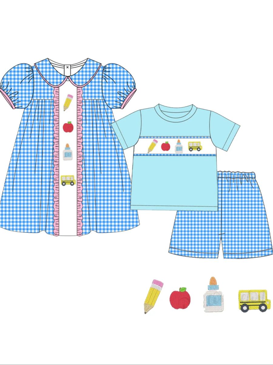 Conception personnalisée enfan - Baby Clothing Designer avis et prix