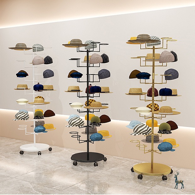 Porte-chapeaux magasin de vête - Baby Clothing Hanging Rack avis et prix