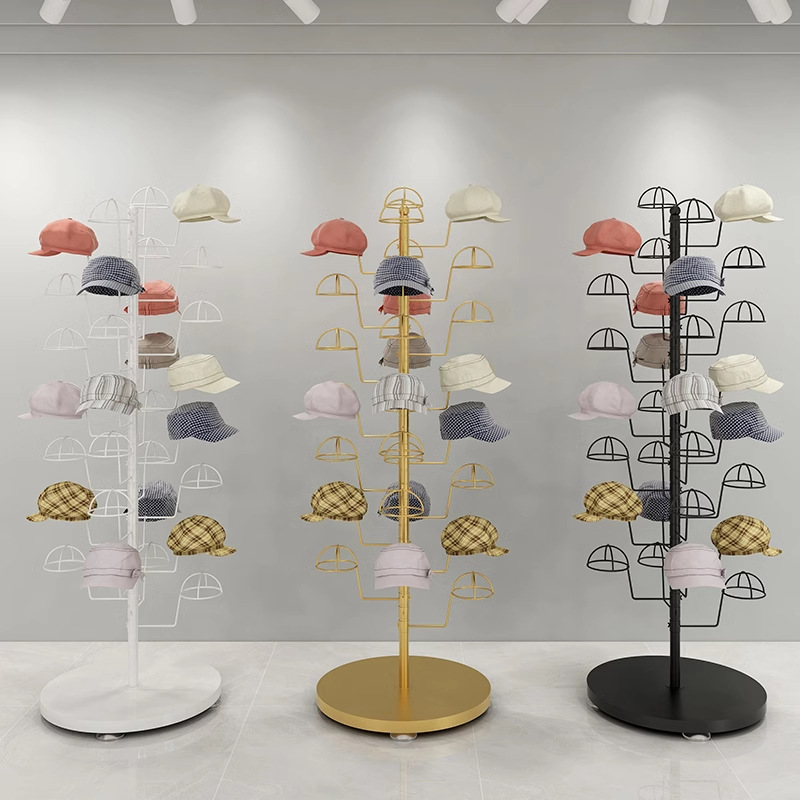 Porte-chapeaux magasin de vête - Baby Clothing Hanging Rack avis et prix