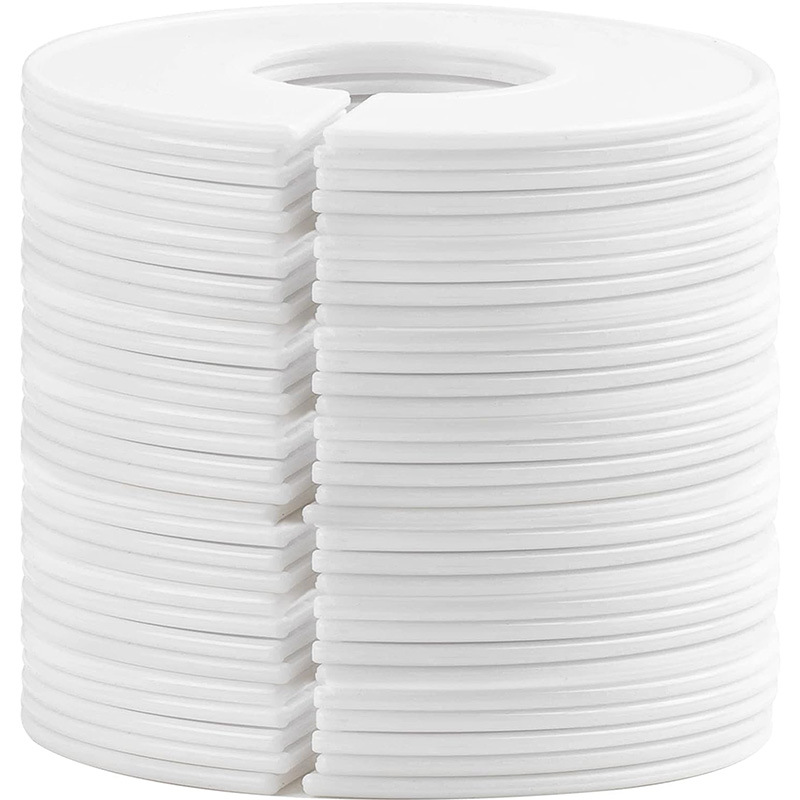 Cintres Ronds Multi-Tailles po - Baby Clothing Tags avis et prix