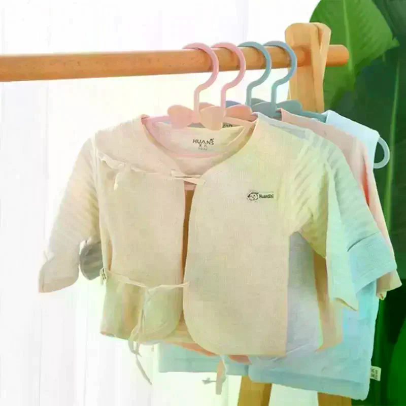 Ensemble de cintres pour vêtem - Baby Clothing Hanging Rack avis et prix