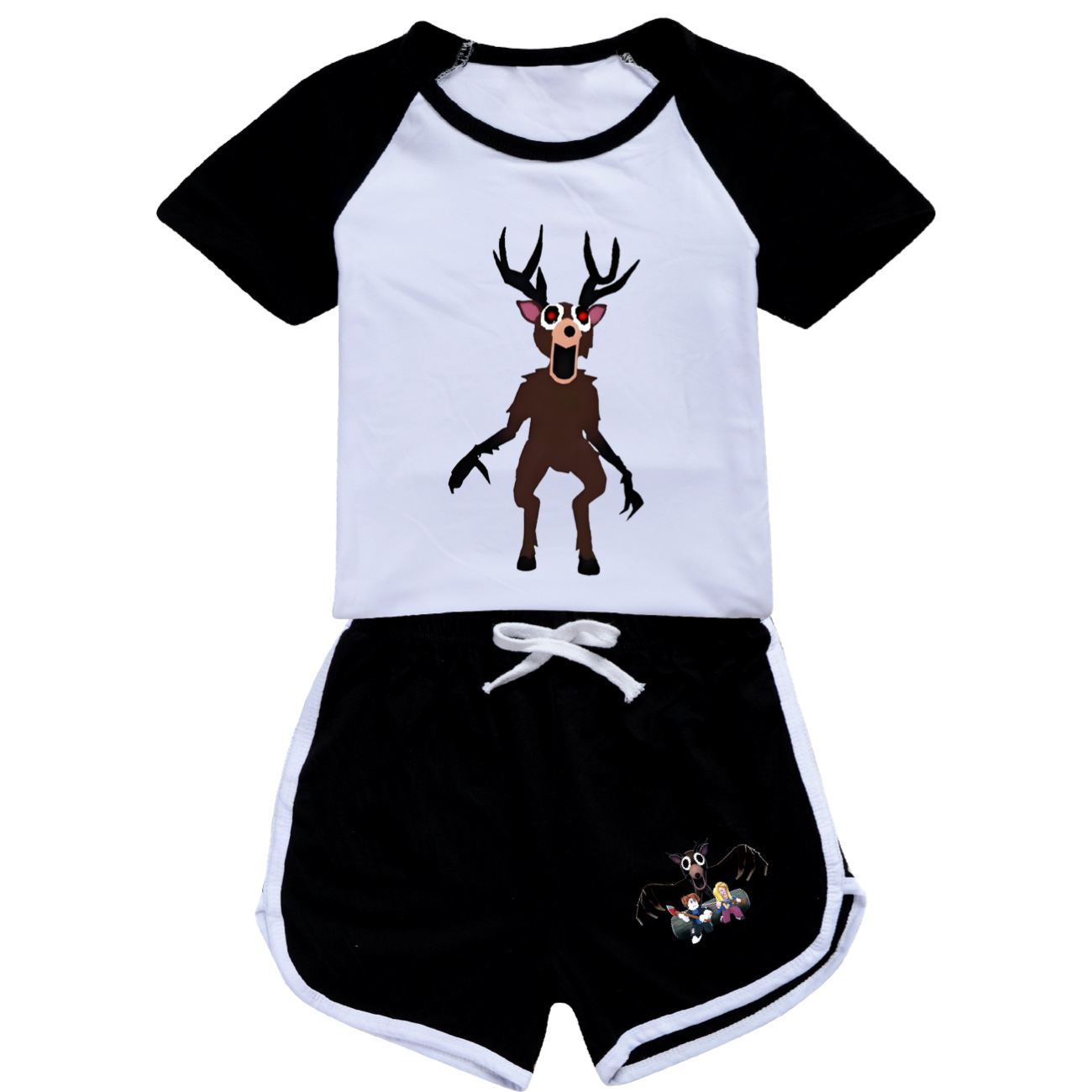 99 nuits dans la forêt cerf py - Baby Clothing Unit avis et prix