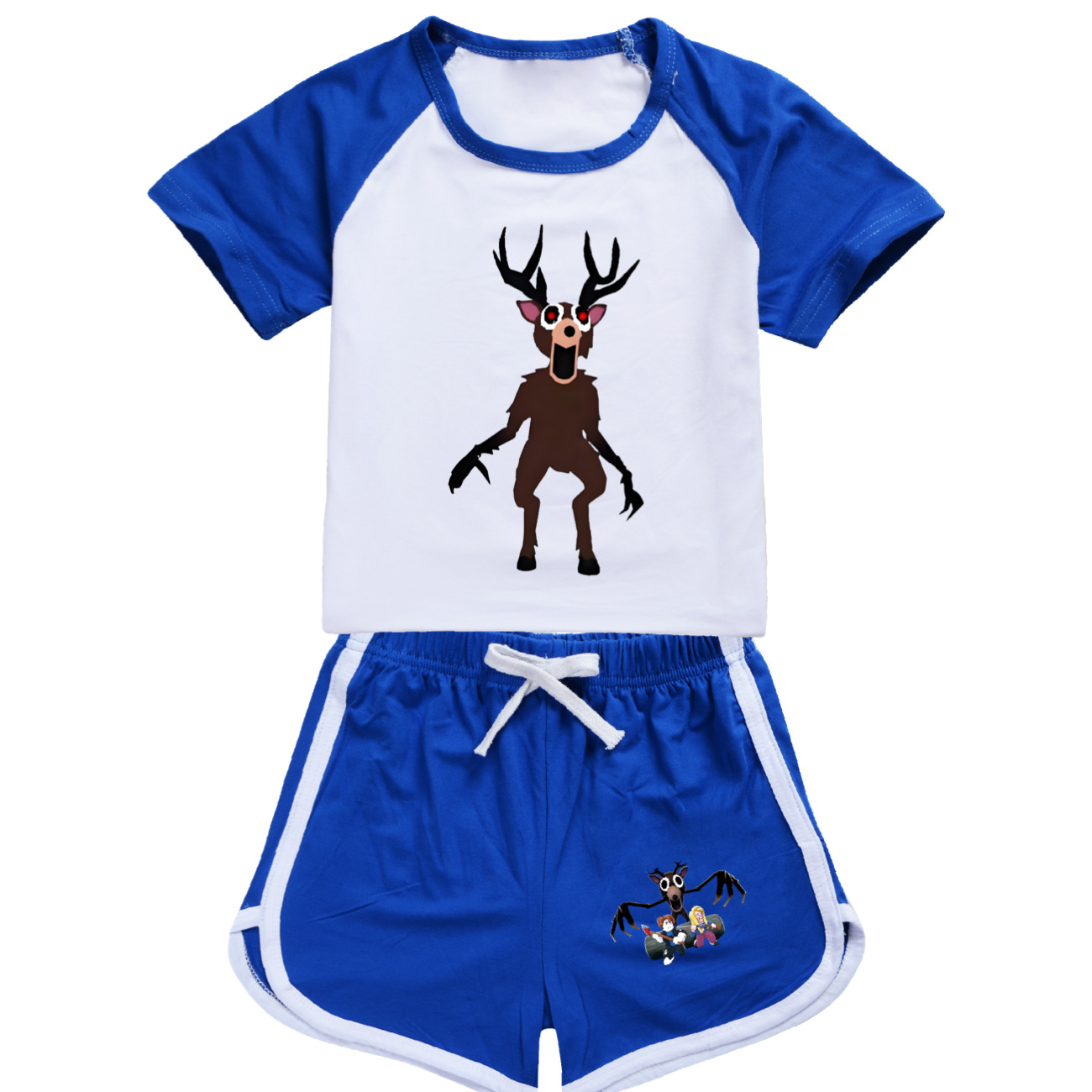 99 nuits dans la forêt cerf py - Baby Clothing Unit avis et prix