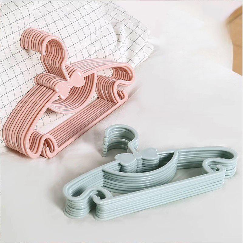 Lot de 12 cintres durables ant - Baby Clothing Hanging Rack avis et prix