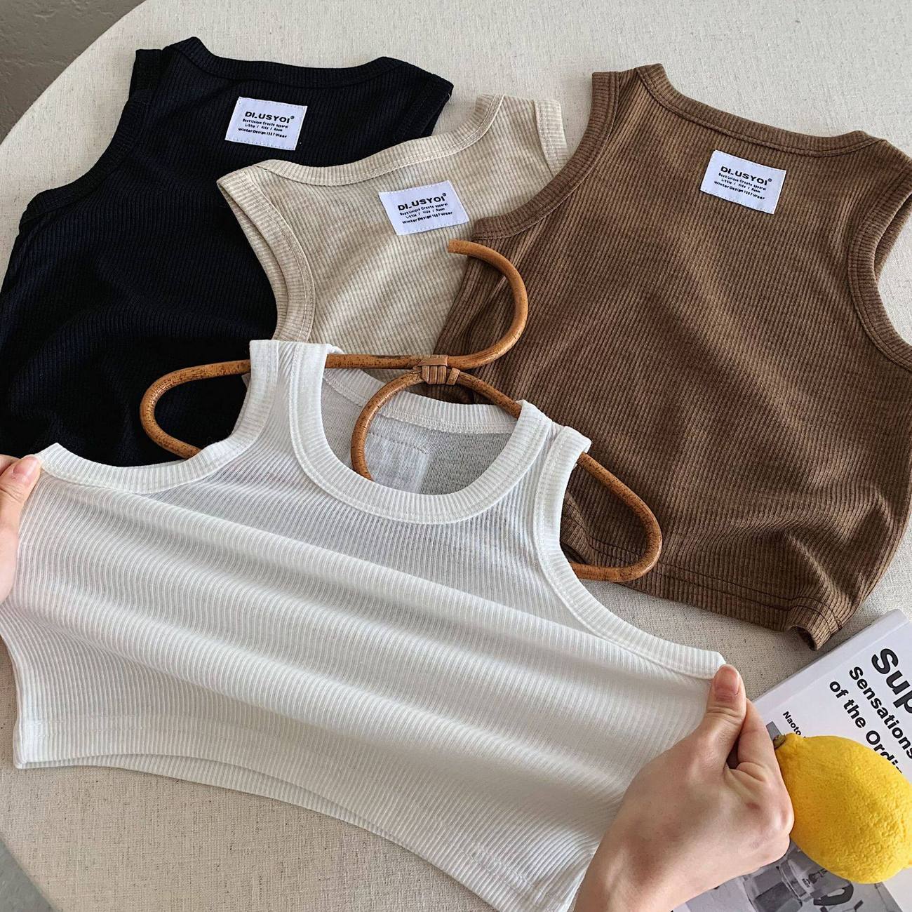 Nouvelle collection été : Déba - Baby Clothing Korea avis et prix