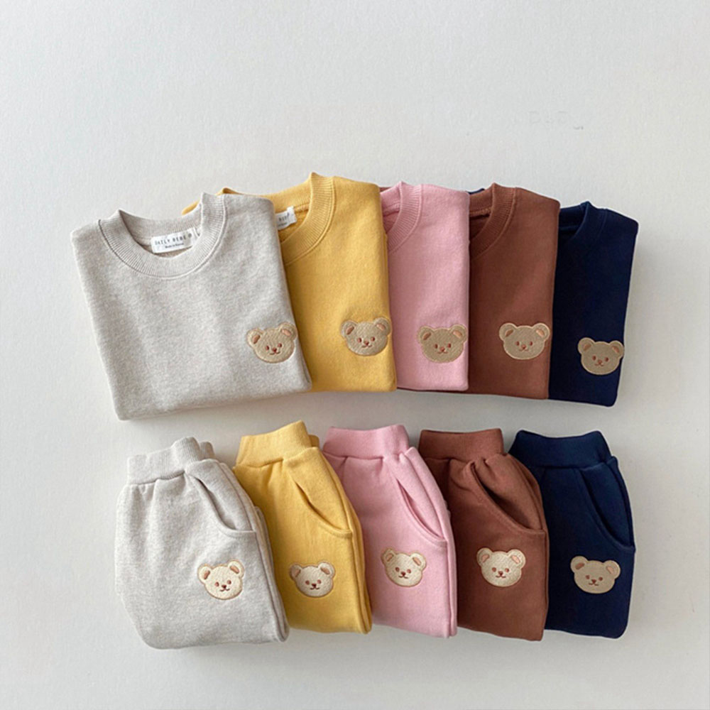 Nouvel ensemble de vêtements p - Baby Clothing Designer avis et prix