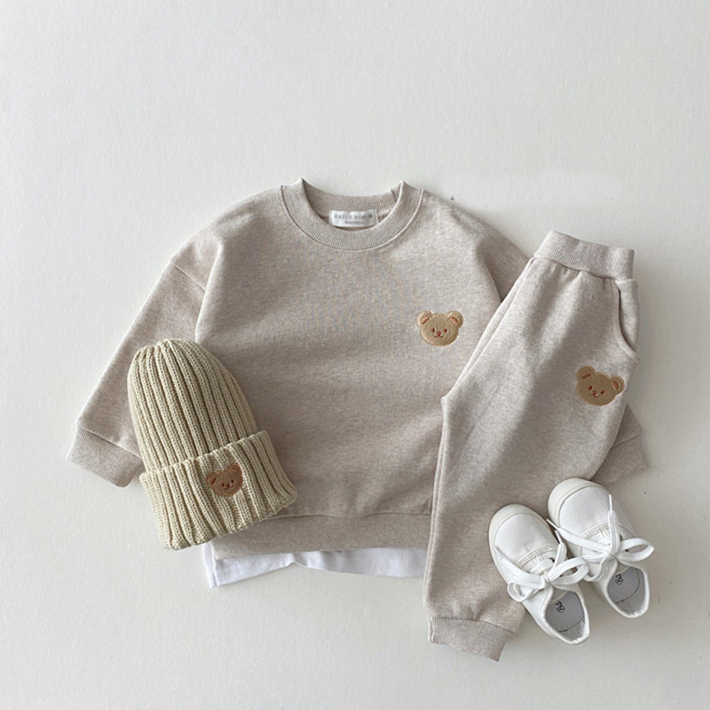 Nouvel ensemble de vêtements p - Baby Clothing Designer avis et prix