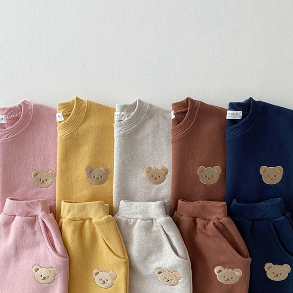 Nouvel ensemble de vêtements p - Baby Clothing Designer avis et prix