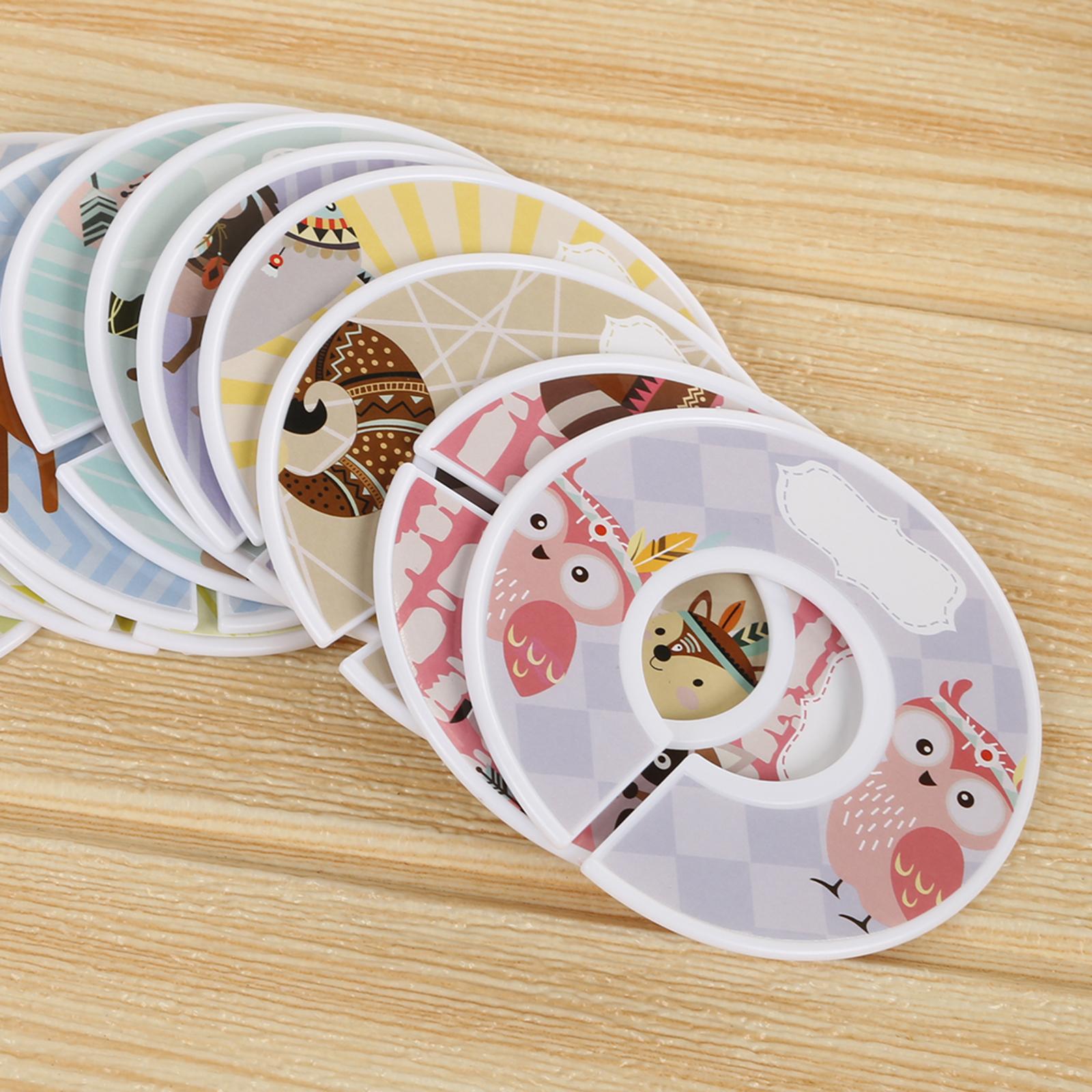 Étiquettes de séparation de ta - Baby Clothing Tags avis et prix