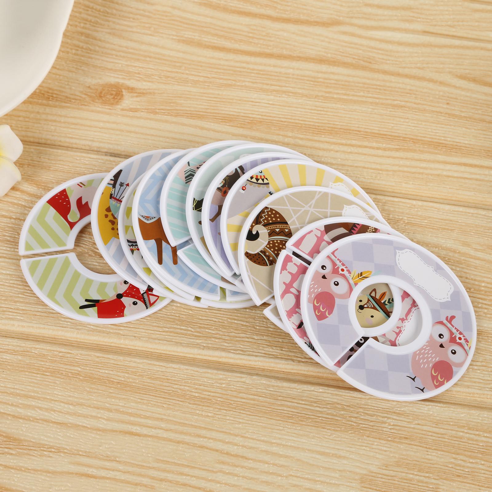 Étiquettes de séparation de ta - Baby Clothing Tags avis et prix